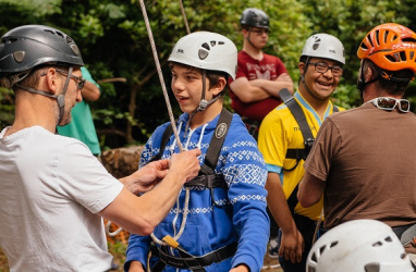 Croydon Outdoor Activity
