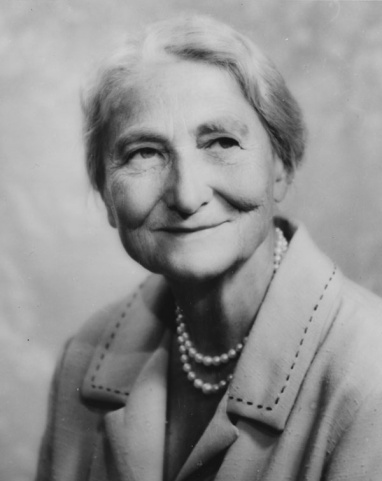 Dame Eileen Younghusband