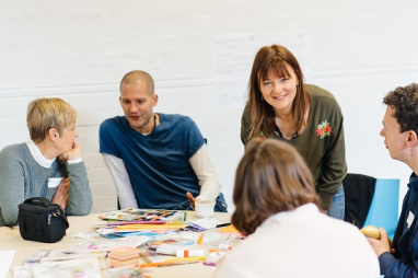 Social Innovation Young People Event