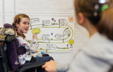 Social Innovation Young People Event