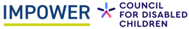 Impower and CDC Logo
